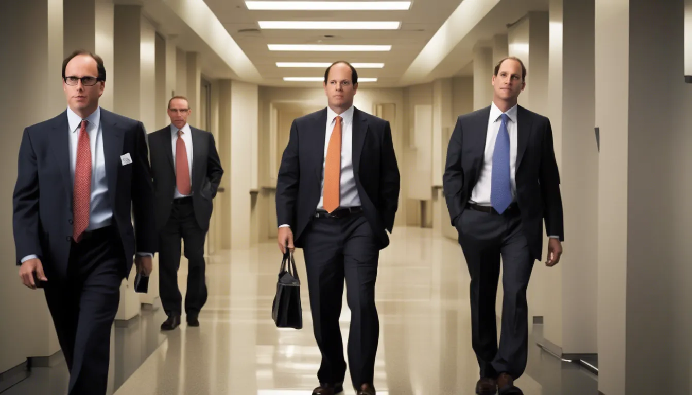 Inside the BlackRock Trading Group An Insiders Look