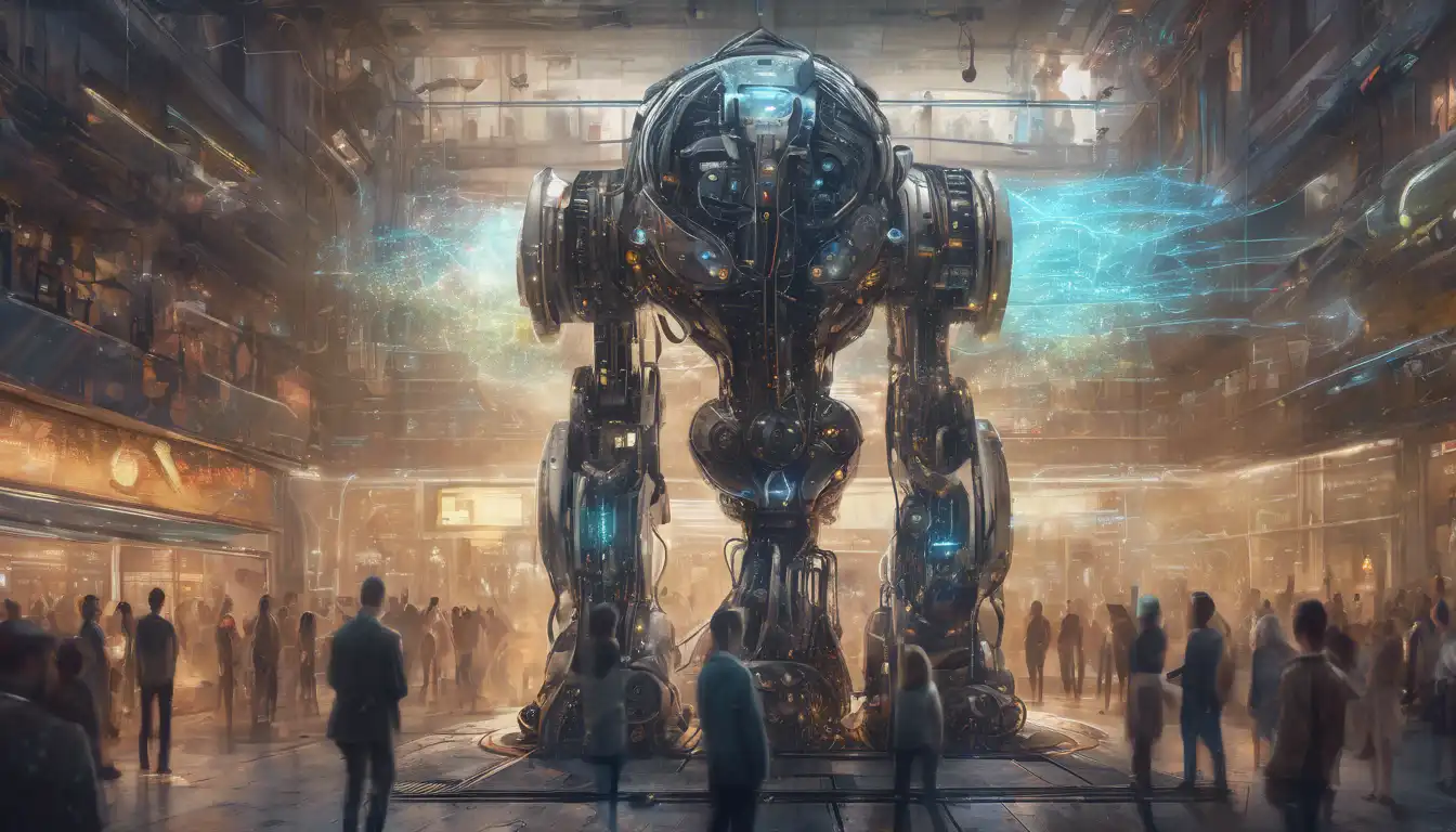 How Machine Learning Is Powering Recommendations